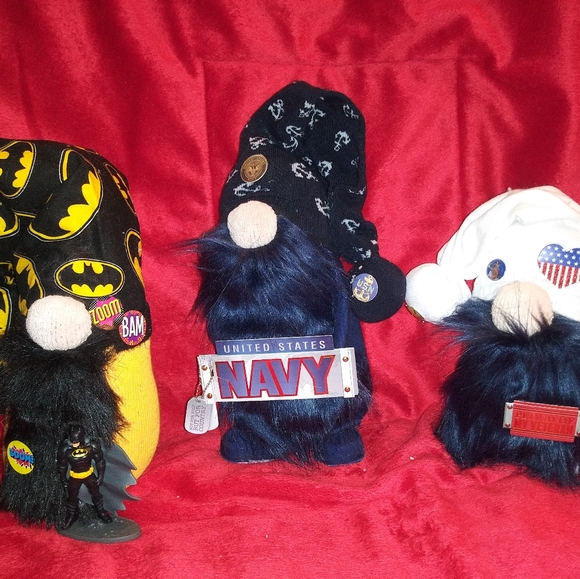 Not Your Average Gnome - Picture 6 of 7